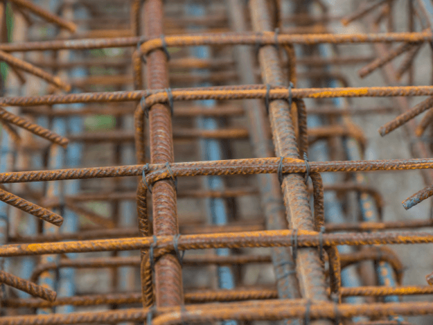 Armovací sítě: Klíč k posílení a ochraně betonových konstrukcí