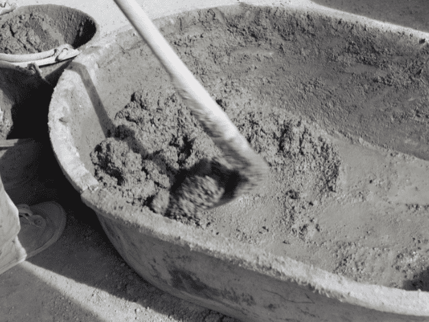 Jaký vybrat beton do ztraceného bednění? Rady a tipy z praxe