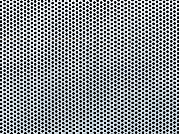 Kreativní využití děrovaných plechů: Inspirativní nápady pro domov a zahradu