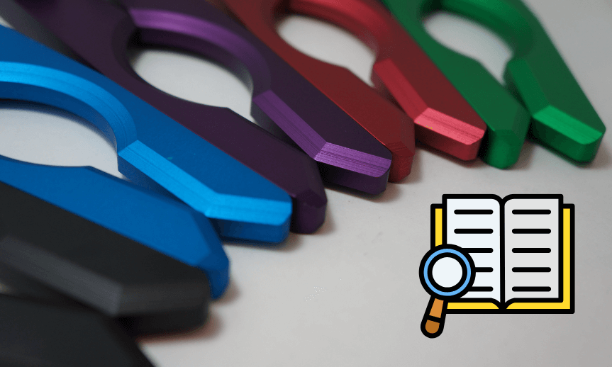 Eloxované plechy: Kompletní průvodce pro řemeslníky i kutily