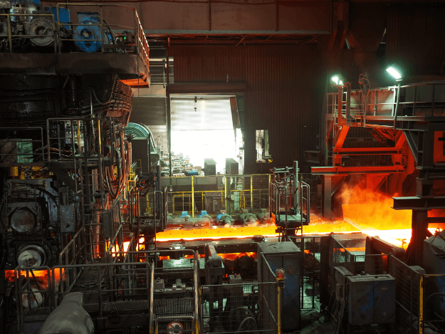 Hutní materiály 2024: Nové technologie i online dostupnost.