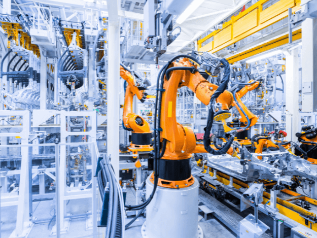 Inovace v hutním průmyslu: Zjistěte, jak nové technologie mění hru