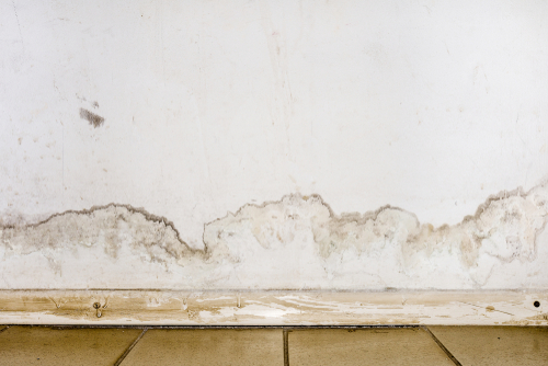 Izolace zdiva pomocí nerezových plechů. Do jaké zdi a jak je správně aplikovat?