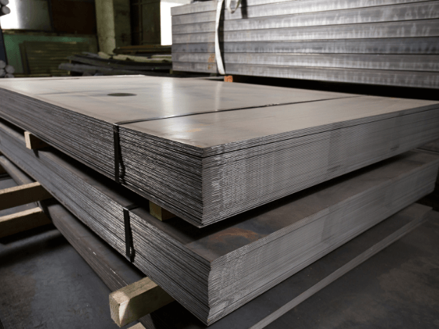 Jak ohnout plech bez ohýbačky: Průvodce pro začátečníky i profesionály