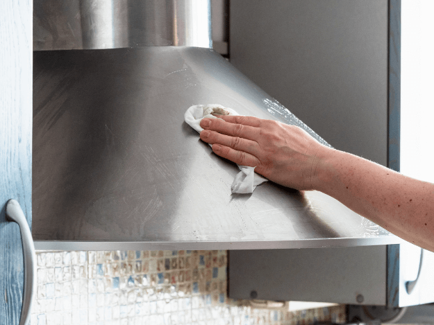 Jak vyleštit poškrábaný nerez? S naším návodem snadno a bez stresu