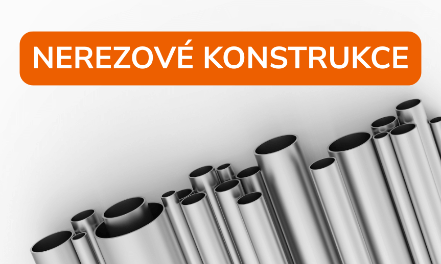 Nerezová konstrukce: Vše co potřebujete vědět, aby se vám vyplatila
