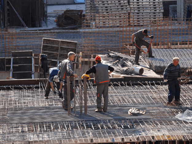 Správná pokládka kari sítí: 4 základní pravidla + videonávod