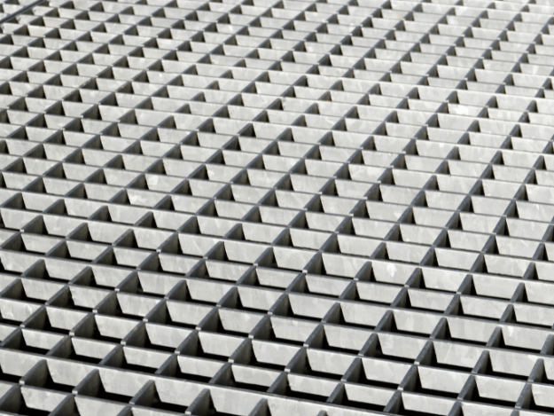 Poznejte výhody pororoštu: Všestranného pomocníka v průmyslu a stavebnictví