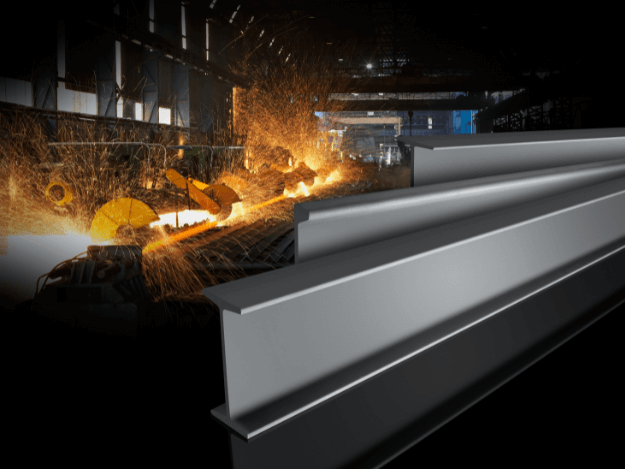 5 nejčastějších chyb při práci s hutními materiály. Jak se jim vyhnout?