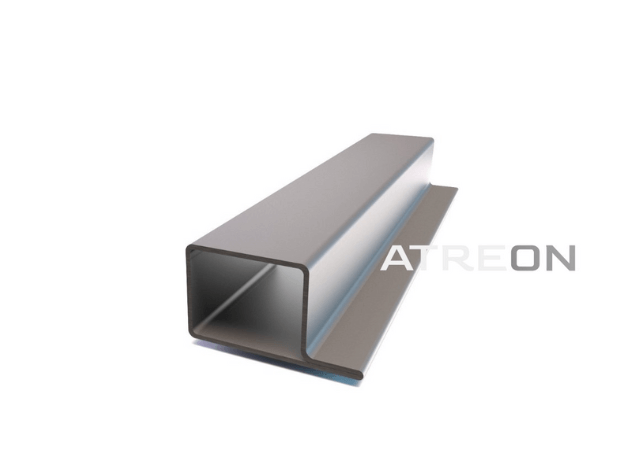 Praporkové jekly: Klíč k pevnějším a lehčím konstrukcím