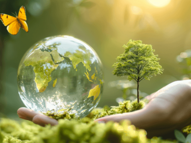 Ekologické aspekty a recyklace hutních materiálů: Co byste měli vědět