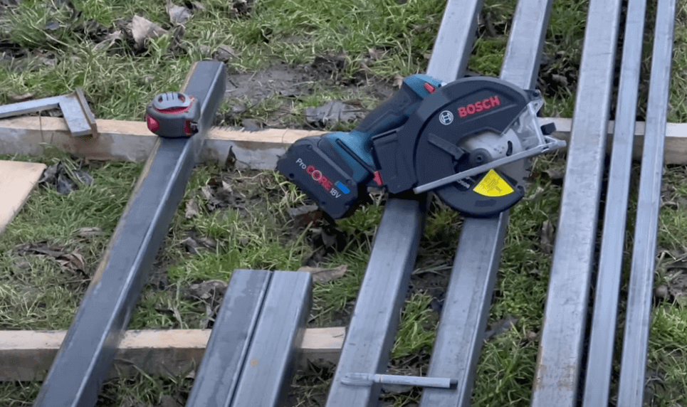 Jak na výrobu či opravu sedačky z jeklu? Pusťte se s námi do originálního projektu