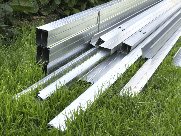 5 metod, jak efektivně spojit hliníkové profily bez svařování