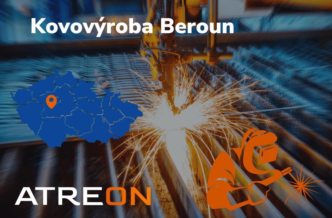 kovovyroba beroun