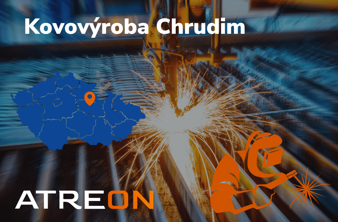 kovovyroba chrudim