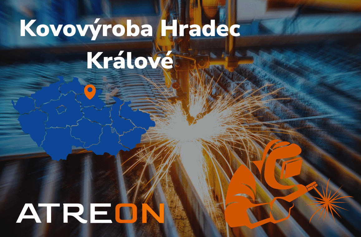kovovyroba hradec kralove