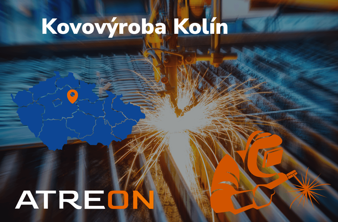 kovovyroba kolin
