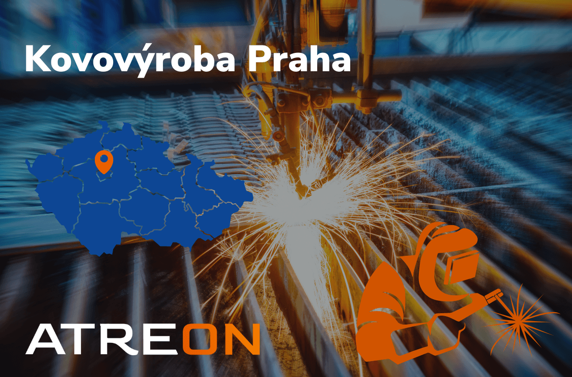 kovovyroba praha