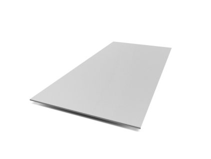 Hliníkový plech 1,25x2,5 m, tloušťka 1,5 mm (EN 5754) H111_3