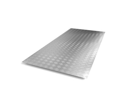 Hliníkový plech slza 1,25x2,5 m, tloušťka 2,5 mm_3