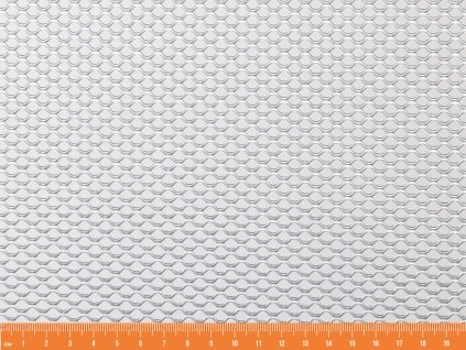 Tahokov pozinkovaný s okem 10x7,5, 1,25x2,5 m