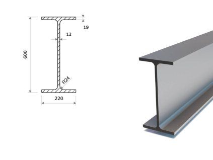 IPE 600