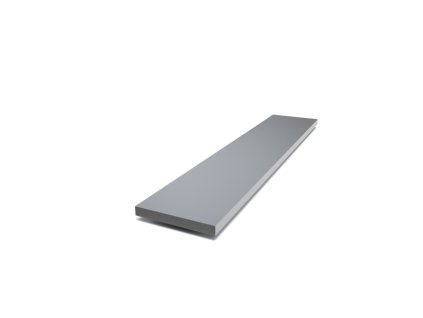 Plochá ocel tažená 30x8_1