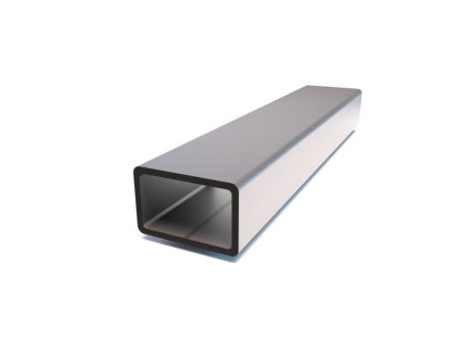 Jekl 60x40x4 (S355)