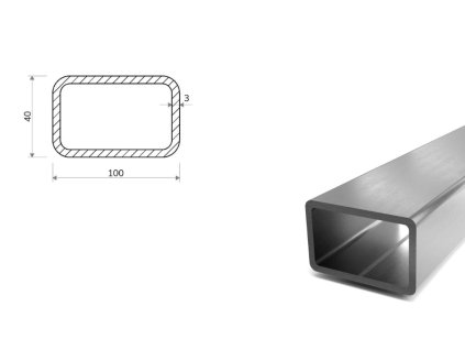 Nerezový jekl 100x40x3 (1.4301/7)_1