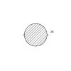 Nerezová kulatina 28 mm - tažená (1.4021)_2