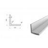 Hliníkový profil L 100x100x8 (EN 6060)