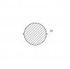 Kruhova ocel S235 20 mm_2