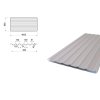 Trapézový plech TR40/160 ZM Evolution, tloušťka 0,60 mm, šířka 960 mm, délka 4 m