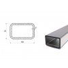 Jekl 140x70x6 (S355)