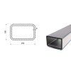 Jekl 250x100x8