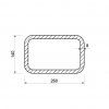 Jekl 260x140x8 (S355)_2