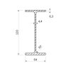 IPE 120 (S355)_2
