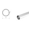Hliníková trubka 13x1 (EN 6060)