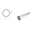 Hliníková trubka 55x2,5 (EN 6060)