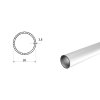 Hliníková trubka 25x2,5 (EN 6060)