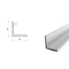 Hliníkový L profil 60x60x10 (EN 6060)