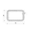 Jekl 70x40x4 (S355)_2