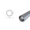 Trubka bezešvá hladká 60,3x8