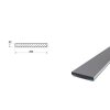 Plochá ocel 200x40 (S355)