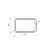 Jekl 350x250x10 (S355)_2