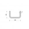 U profil 120x60x5_2