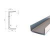 UPN 60 (30x60x30x6)