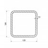Jekl 120x120x10 (S355)_2