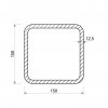 Jekl 150x150x12,5 (S355)_2