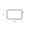 Jekl 100x50x8 (S355)_2
